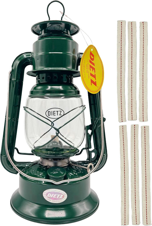 Dietz #30 Little Wizard Oil Lantern