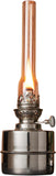 Kings County Oil Lamp: 13"-15.5" Bright Hurricane Lantern